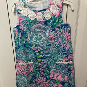 Lilly Pulitzer Toddler Dress